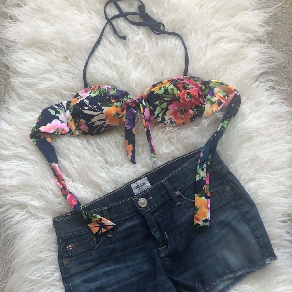 Lost Bikini